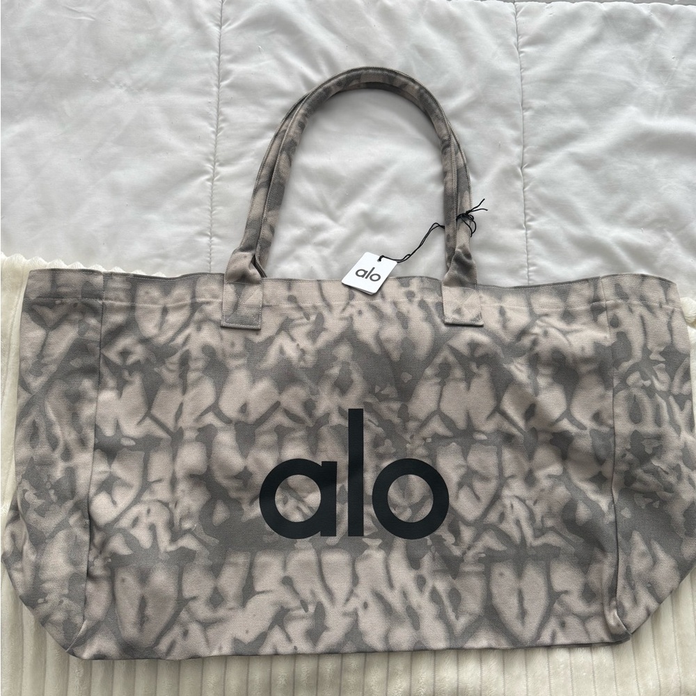ALO Yoga Tote